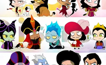 Quiz Disney