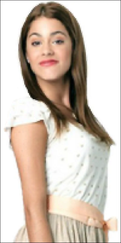 Quelle est sa taille ?