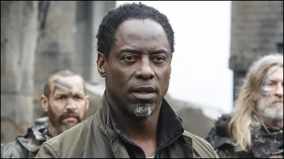 Qui est ce personnage ?