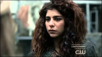 Qui est ce personnage ?