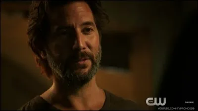 Qui est ce personnage ?