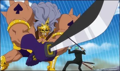 Quelle attaque a été l'attaque utilisée pour vaincre Pica ?