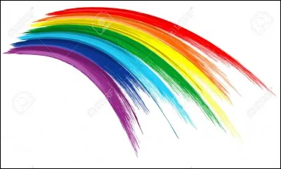 Quelle est ta couleur favorite ?