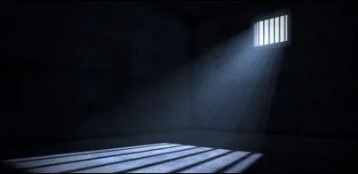 Tu penses que ton &acirc;me est emprisonn&eacute;e.