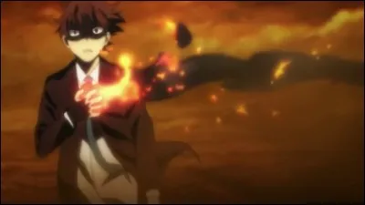 De quel anime est cet opening ?