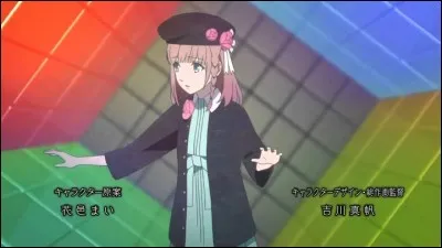 De quel anime est cet opening ?