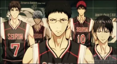 De quel anime est cet opening ?