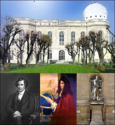 Allons « rue de la Pépinière » !
Dans cette rue, nous pourrons voir un édifice qui a accueilli de nombreuses « personnes de qualité » ! On y trouve également deux objets qui serviront de référence pendant longtemps. Ce lieu est encore en activité !
Où sommes-nous et quelle est sa particularité ?