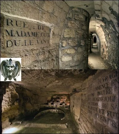 Allons à « l'hôpital Sainte-Anne », au XVIIe siècle !
Chut ! Avez-vous entendu ce bruit bizarre ? Avez-vous vu ces lumières bizarres ? Non ? Eh bien moi si ! Avez-vous entendu cette voix qui psalmodie des phrases bizarres ? On dirait que cela vient des profondeurs ! Mais, rassurez-vous, je sais ce qu'il se passe C'est assez surprenant et surtout flippant pour ceux qui ne savent pas !
A quoi venez-vous d'assister ?