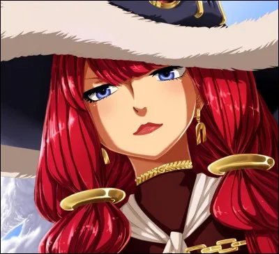 Encore une question et ce sera la fin de ce quiz. Concernant Eileen, qu'est-ce qui est juste &agrave; son sujet ?