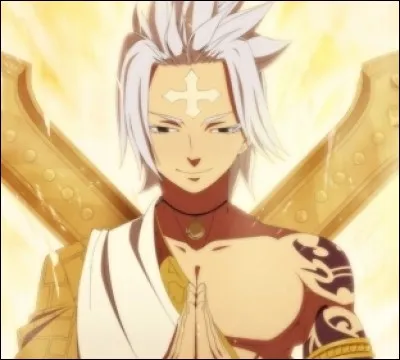 Et voil&agrave; ! C'est termin&eacute; ! Rahkeid vous salue. Mais, avant de nous quitter, dites-moi son lien avec Zeleph ?