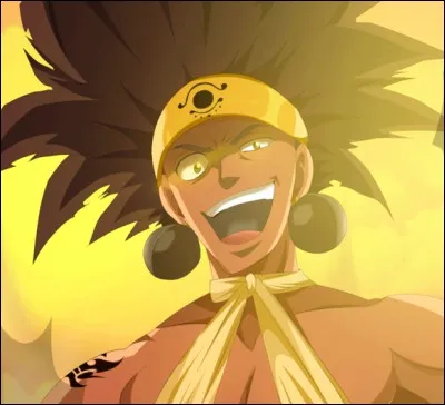 Dis-moi Ajil, qu'est-ce qui te rend heureux ? Hmmm..., que pouvez-vous me dire sur ce personnage ?