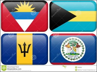 Quels sont ces drapeaux ?