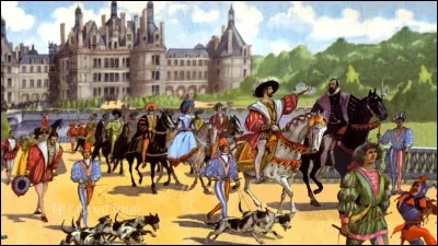 En quelle année débuta son règne ?