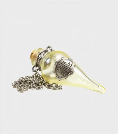 Quel est le second nom de la potion Felix Felicis ?