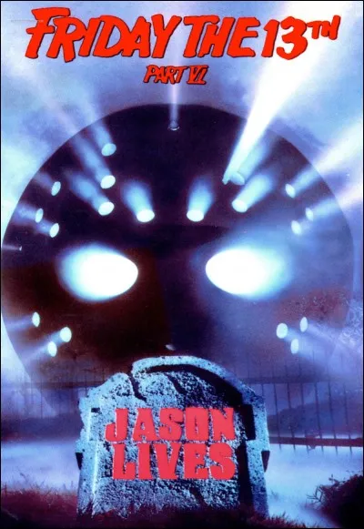 Dans "Jason va en enfer", comment meurt-il ?