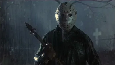 Quel est le nom du chapitre "Dix de friday 13th" ?