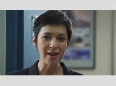 Anne Olivieri a fait...