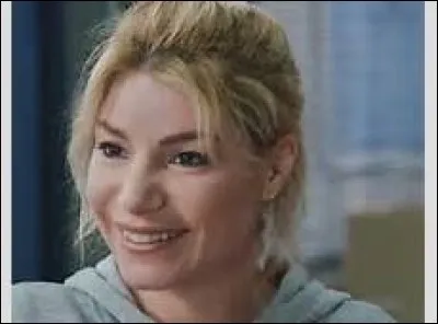 Ariane a eu une aventure avec...