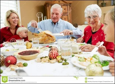 Tu es invité à dîner chez un ou une ami(e) mais tu n'aimes pas ce qui a été préparé. Situation très embarrassante, comment faire ?