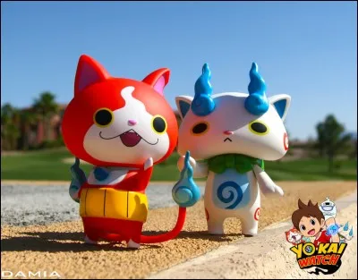 Où se trouve-t-il une fois le QR CODE scanné et l'objet donné ?