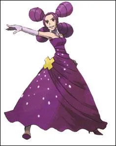 Quelle est sa spcialit ?