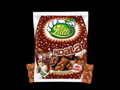 Lequel de ces bonbons sont les bonbons préférés des français ?