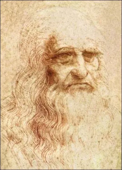 Où est enterré Léonard de Vinci ?
