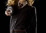 Test Quelle Hermione es-tu ?