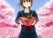 Test Quel chef de club de 'Yandere Simulator' es-tu ?