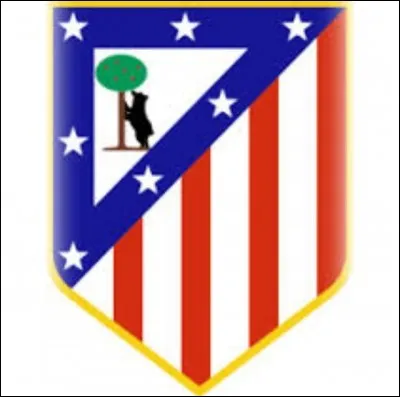 Quel est ce club où joue Antoine Griezmann ?