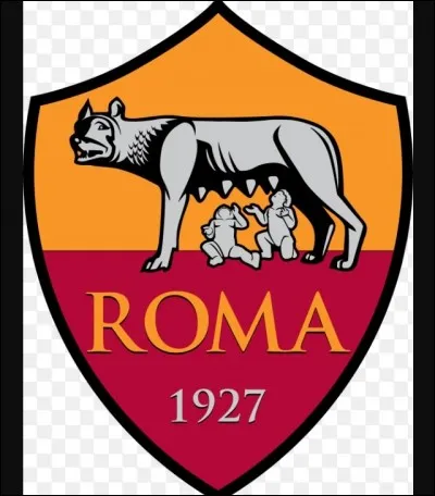 Quel est ce club où joue Radja Nainggolan ?