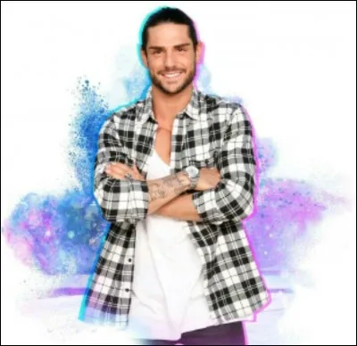 Qui est ce garçon ?