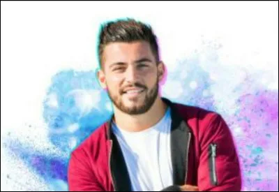 Qui est ce garçon ?