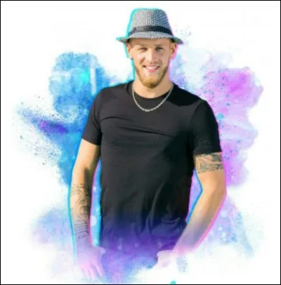 Qui est ce garçon ?