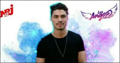 Qui est ce garçon ?