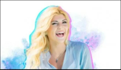 Qui est cette fille ?