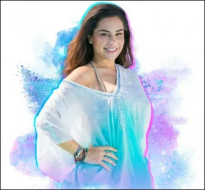 Qui est cette fille ?