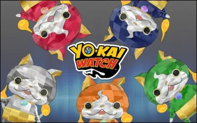 Coche quand c'est un Jibanyan pierre précieuse qui soigne.
(Redonne des PV)