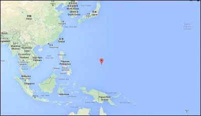 Quelle est la profondeur de la fosse des Mariannes, l'actuelle fosse la plus profonde ?