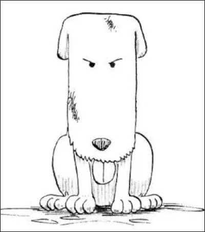 Qui est ce personnage ?