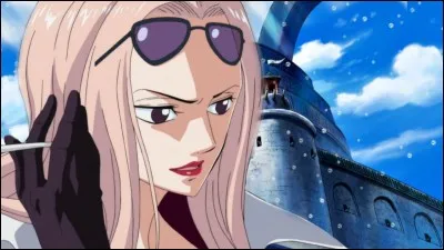 Qui est ce personnage ?