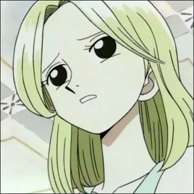 Quel est ce personnage ?