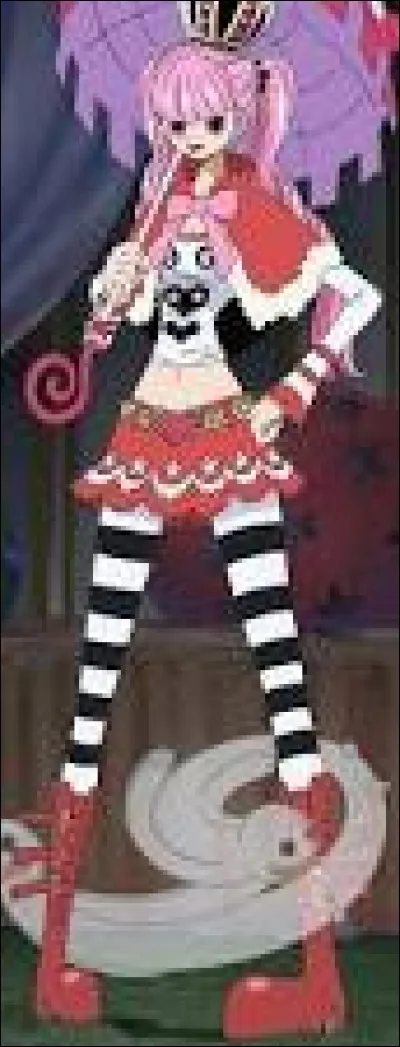 Qui est ce personnage ?