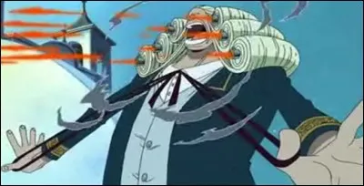 Qui est ce personnage ?