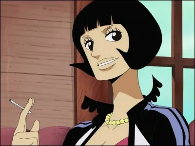 Qui est ce personnage ?