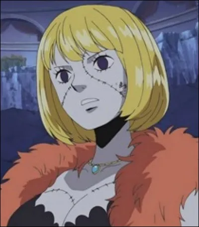 Qui est ce personnage ?