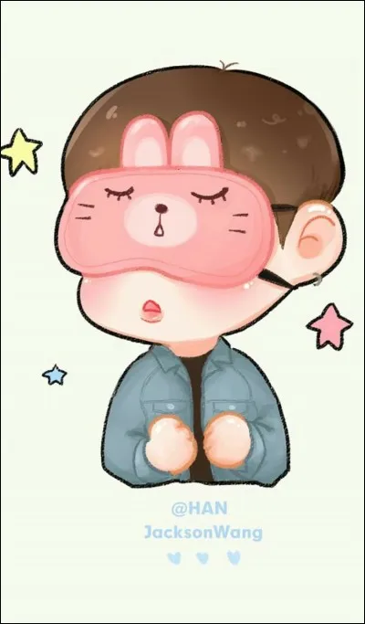 Quelle est la "maman" du groupe ?