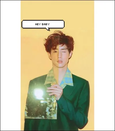 Quel était le surnom de Mark quand il était plus jeune ?