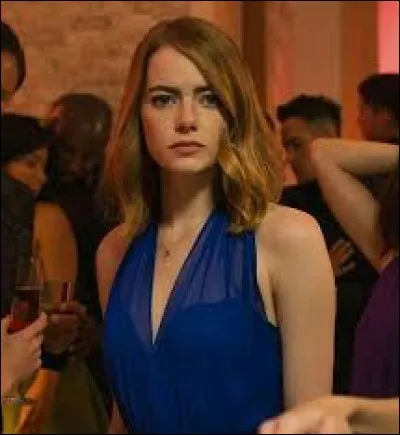 Quel est son prénom dans "Lalaland" ?